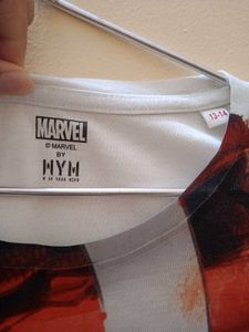 Captain America T-Shirt