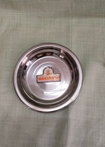 Small Plates Set (6 piece)
