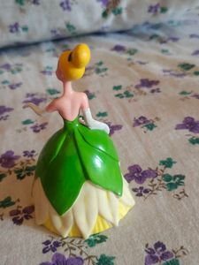 Princess Tiana Figurine