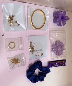 Asthetic big hamper box💗💗💗