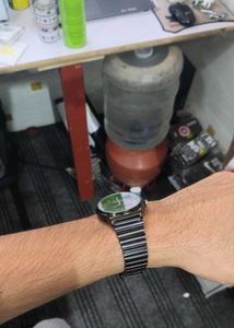 Casio Vintage Black