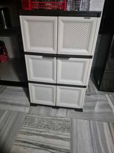 Cupboard