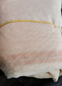 Double Bed Mosquito Net