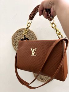 Louis Vuitton Bag With New Tag