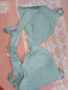 Paded Bra