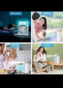 Fixed Price Air Coolar Mini Portable 3 Speed