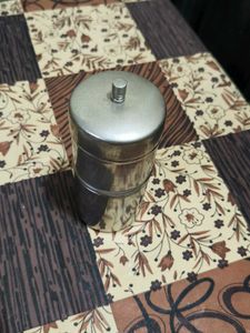 Stainless Steel Coffee Filter