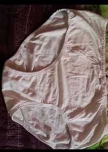 Floral Print Panties