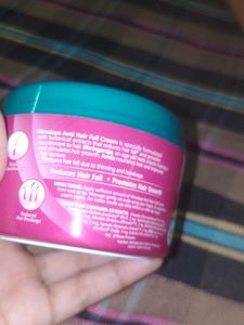 Himalaya Anti-Fall Hair Hai Cream