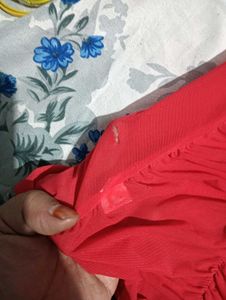 Red hot 🔥 look 34,36, 38