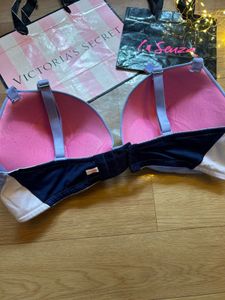 Lavender Bra
