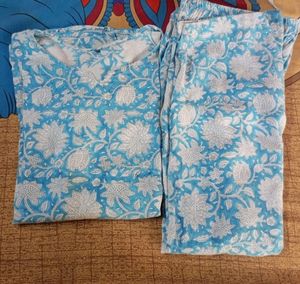 Stylish and Comfortable Co-ord Set