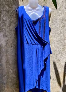 I. SEXY PARTY GOWN