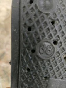 Style Shoe Good Condition
