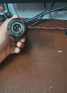 Bm-800 Condenser Mic