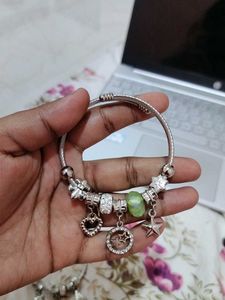 Charm Bracelet💕