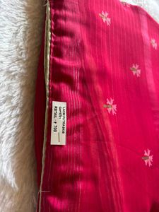 Elegant Ethnic Daily wear saree