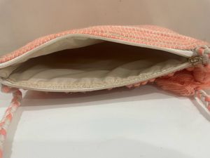 Thread Cloth Bag