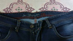 👖 Wrangler Jeans