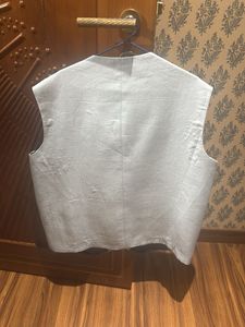 Stylish Vest - coordsets