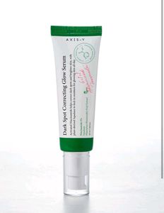 AXIS-Y Dark Spot Correcting Glow Serum