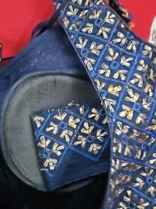 Banarasi Silk Blouse