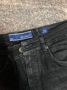 BLUE LABEL BY FLYING MACHINE, SIZE 32