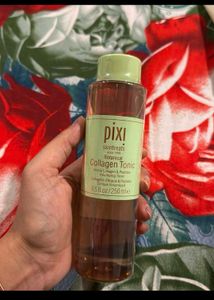 pixi glow toner