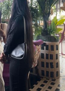 Elegant Black Bodycon Dress