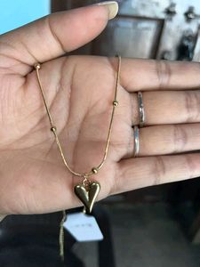 Pick Any Anti-tarnish Pendant