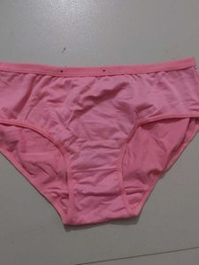 Girls Panty