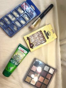 Random Makeup 🎀