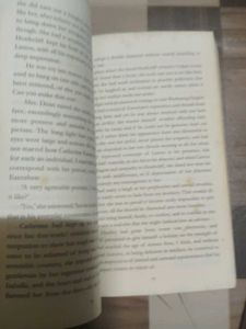 Wuthering Heights by Emily Bronte