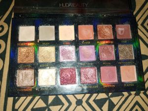 Huda Beauty✨❤