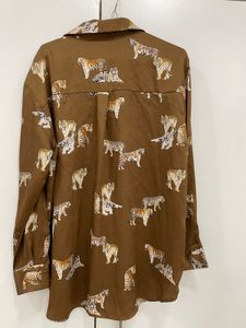 🐅This Print Roars—Just Like You.🐅