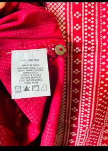 Stylish Kurtas - Set of 2