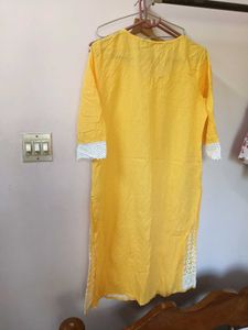 Kurta Top