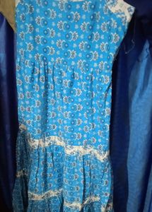 Full Dress