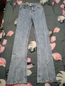 Flared Jeans for women