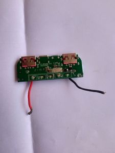 Power Bank Module