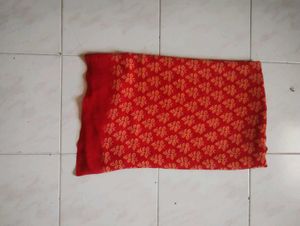 Daily Wear Saree
