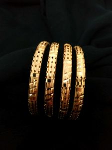 4 Bangles