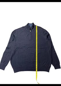 Ralph Lauren Half Zip Sweater