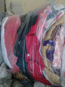 Boy &amp; Girl Clothes Bora