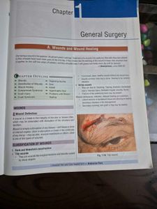 SRB's Manual of Surgery