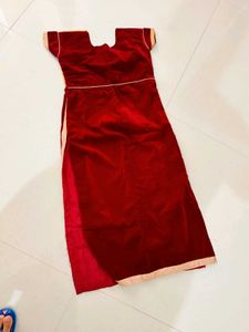 Ethnic Lehenga Choli Set