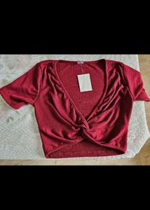 Brand sss Top Size S