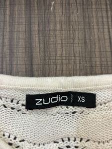 🤗ZUDIO Cute Crop Top🤗