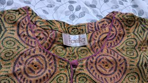 Salwar Suit Set