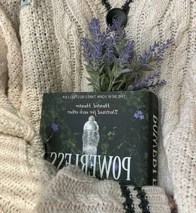 Powerless by Lauren Roberts